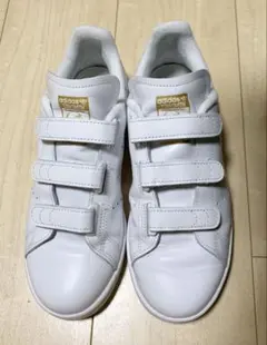 adidas Originals スタンスミスCF