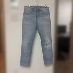 ディーゼル DIESEL D-STRUKT スリムデニム W30