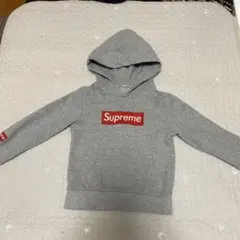 supreme パーカー　９０センチ