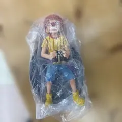 ワンピース フィギュア バギーのサムネイル