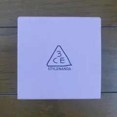 3CE マルチアイカラーパレット E サムデフ #SOME DEF アイシャドウ