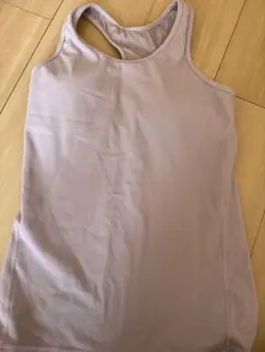 ヨガウェア 上下セット　ラバ