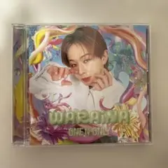 ONE Ｎ’ ONLY WARAiNA EIKU盤