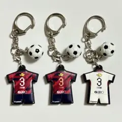 【処分 値引不可】 鹿島アントラーズ キムテヒョン 3点セット ③