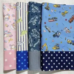 【AY★様専用】ハンドメイド　ランチョンマット　30×35