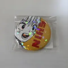 サカモトデイズ オールスター缶バッジ シン