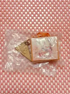 ディズニーランド　40周年　カプセルトイ　ガチャガチャ