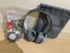 SONY ワイヤレスヘッドホン WH-H800 本体のサムネイル