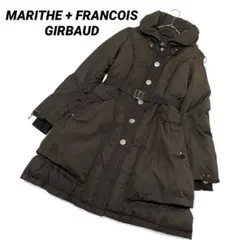 2025年最新】マリテフランソワジルボー ダウンコートの人気アイテム