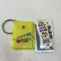 なにわ男子 POP MALL