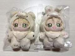 あんスタ 羽風薫 いつぬい うさぎおまんじゅう おまんじゅう