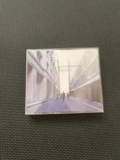 エレファントカシマシ WAKE UP 初回限定盤 2CD＋DVD