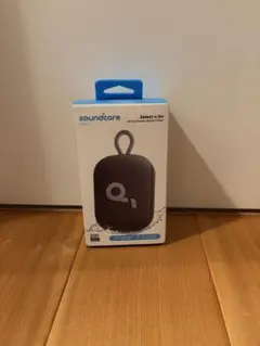 新品未開封Anker Soundcore Select 4 Go黒