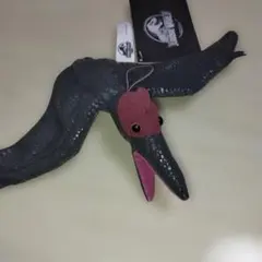 ジュラシックワールド　ぬいぐるみ　翼竜