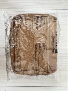 ユナイテッド ファーストクラスアメニティーキット 未開封のサムネイル