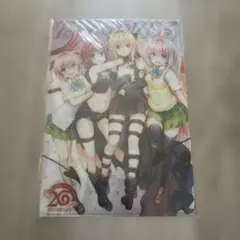 To LOVEる-とらぶる-ダークネス クリアファイル&下敷き5枚セット 2026年最新】toloveる クリアファイルの人気アイテム - メルカリ