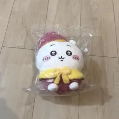 ちいかわもぐもぐ本舗【川越限定！】おいもなぬいぐるみ(ちいかわ)