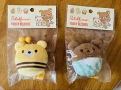チャイロイコグマ てのりぬいぐるみ マスコット 10th 10周年 パーティ