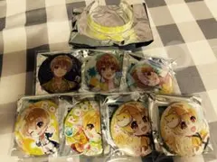 すとぷり るぅとくん はじまりの物語缶バッジ 80個 すとぷり るぅとくん 缶バッジ 80個 すとぷり るぅとくん 缶バッジ