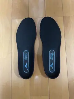 Mizuno Wave Energy インソール ブラック