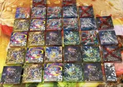 未開封BOXまとめ売り ポケモン 超電ブレイカー ブラックボルト インフェルノX