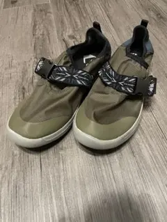 ワークマン ライトスリッポン フィールドコア M