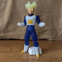 ドラゴンボールZ CREARISE 超サイヤ人トランクス