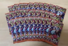ポケモンカードゲーム MEGA 拡張パック インフェルノX 30 パックセット