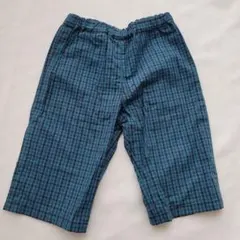 used ファミリア　ハーフパンツ　110