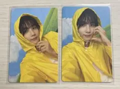 ジョンハン トレカ SEVENTEEN HEAVEN