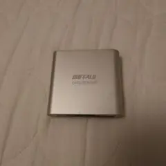 BUFFALO カードリーダー MCR-CAL7/U2