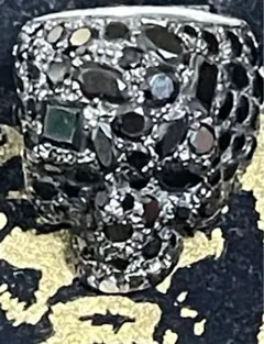 VelvetLounge スカル ドクロ