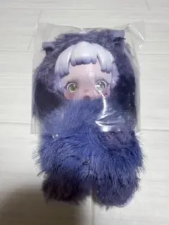 スカルパンダSKULL PANDA You Found Me！ Cerberus