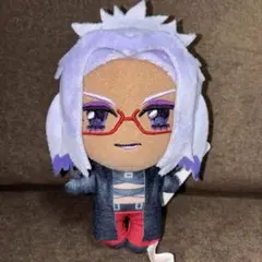 プリンセッション・オーケストラ　ぬいぐるみ バンド・スナッチ　ベス ②