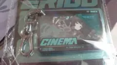 Zenless Zone Zero アクリルキーホルダー