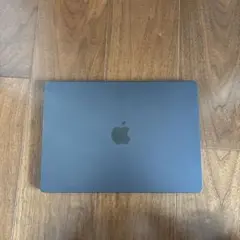 ほぼ未使用 13インチ MacBook Air M4 512GB