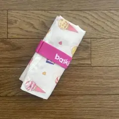 Baskin Robbins エコバッグ サーティーワン アイスクリーム柄