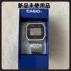 日本製】A159WEVJ-2JR 腕時計 国内正規品 山形カシオ - メルカリ