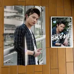 2026年最新】三浦大知 ポスターの人気アイテム - メルカリ