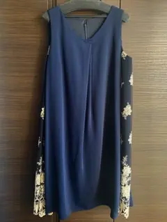 マルイ　パーティ用ワンピース