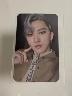 in生　mecima メシマ　特典　フィリックス インドネシア 2025年最新】mecima stray kidsの人気アイテム - メルカリ