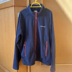 ジャケット フリースジャケット