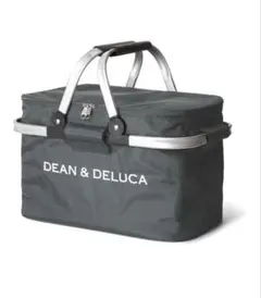 DEAN & DELUCA クーラーバッグ