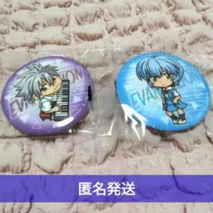 2026年最新】渚カヲル 缶バッジの人気アイテム - メルカリ