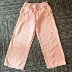 H&M キッズ リラックスフィットジーンズ