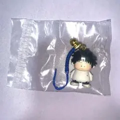 呪術廻戦 根付ますこっと 乙骨憂太 キーホルダー ストラップ