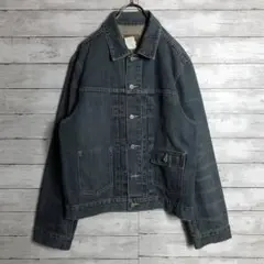 00's Old GAP carson jacket デニムジャケット y2k