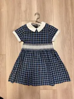 ペアレンツドリーム　半袖ワンピース