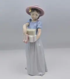 2025年最新】リヤドロ バレンシアの少女の人気アイテム - メルカリ