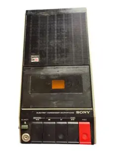 2025年最新】SONY TC テープレコーダーの人気アイテム - メルカリ